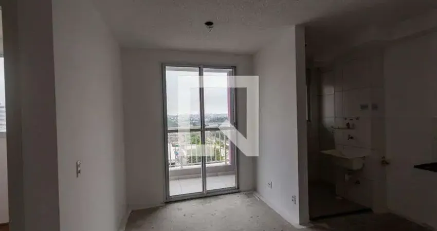 Apartamento para venda - santa teresinha, 2 quartos, 42 m² - santo andré