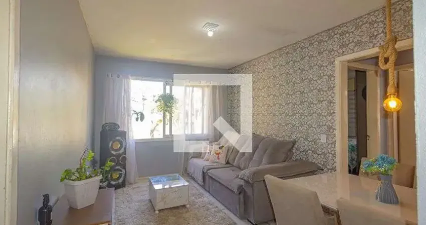 Apartamento com 2 quartos à venda na Rua Doutor Barcelos, Centro, Canoas