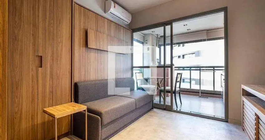 Kitnet / stúdio para venda - pinheiros, 1 quarto, 37 m² - são paulo