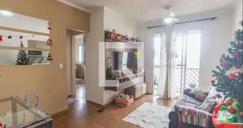 Apartamento com 2 quartos à venda na Rua São Pedro, Centro, Diadema