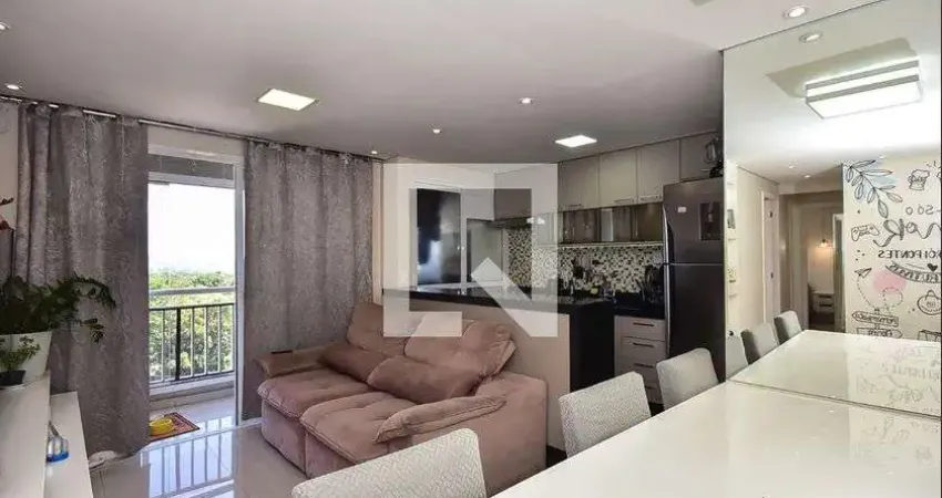 Apartamento para venda - vila andrade, 2 quartos, 58 m² - são paulo