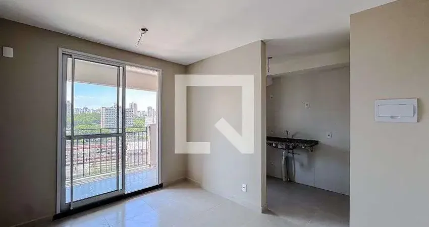 Apartamento com 2 quartos à venda na Rua Cajuru, Belém, São Paulo