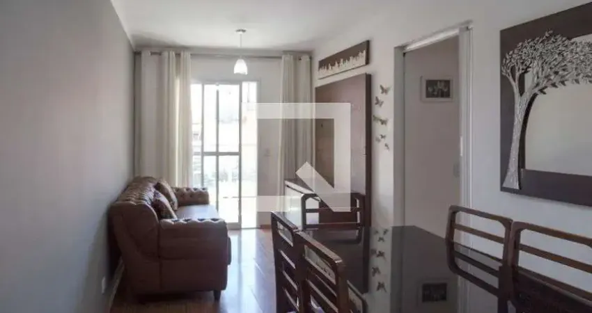 Apartamento para venda - centro, 2 quartos, 60 m² - guarulhos