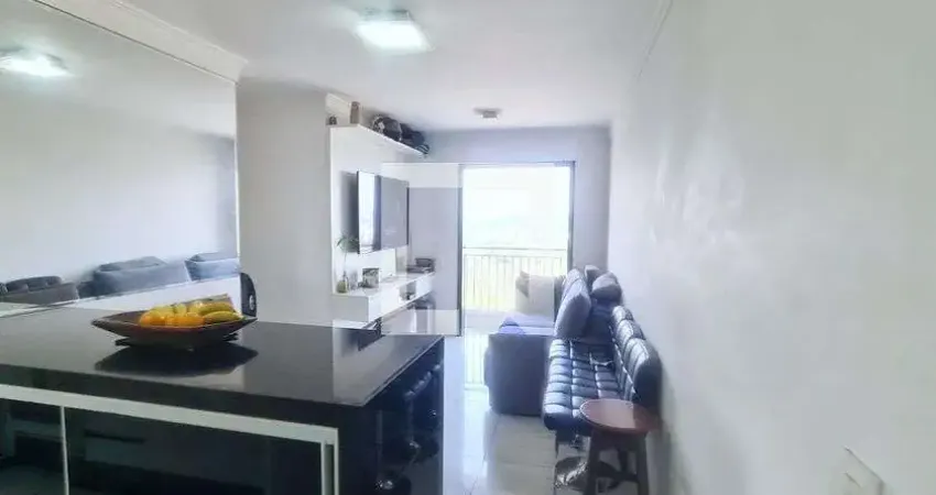 Apartamento para venda - vila fátima, 2 quartos, 56 m² - guarulhos