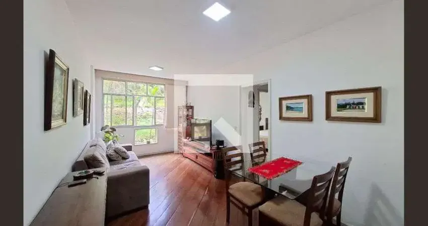 Apartamento para venda - botafogo, 1 quarto, 60 m² - rio de janeiro