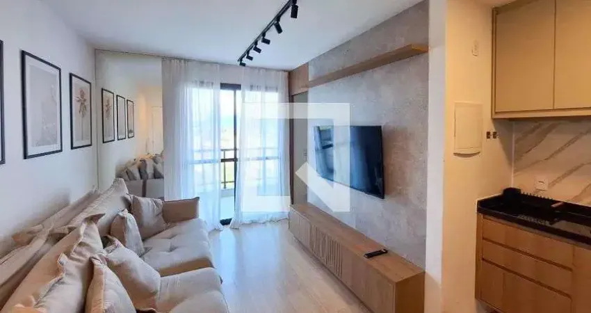 Kitnet / Stúdio à venda na Rua Professora Aurélia Pimentel Quaresma Moura, Ingá, Niterói