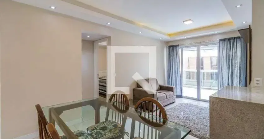 Apartamento para venda - alphaville, 1 quarto, 66 m² - barueri