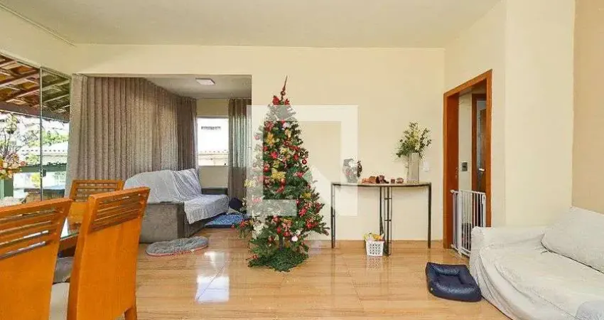 Casa para venda - esplanada, 3 quartos, 223 m² - belo horizonte