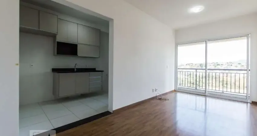 Apartamento para venda - alphaville, 2 quartos, 64 m² - barueri
