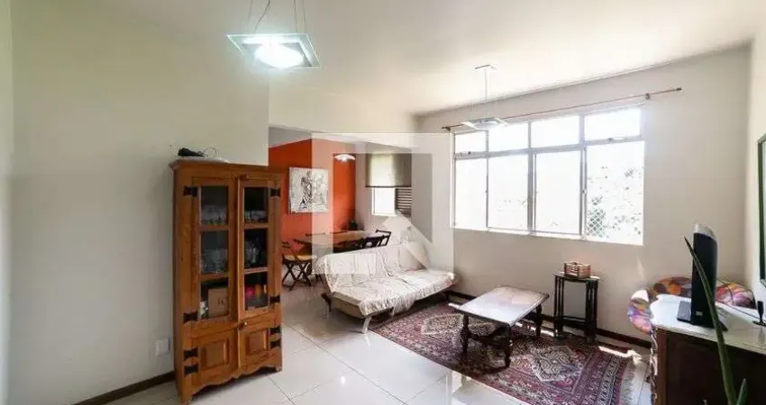 Apartamento para venda - santo antônio, 2 quartos, 85 m² - belo horizonte