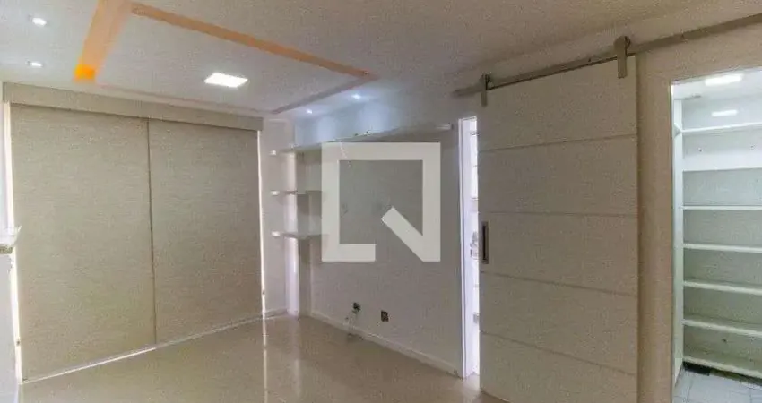 Apartamento com 2 quartos à venda na Rua Nóbrega, Icaraí, Niterói