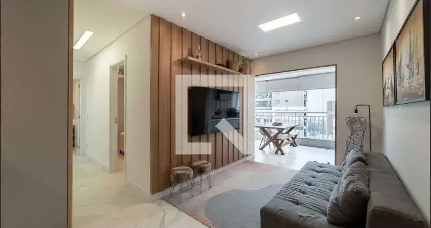 Apartamento para venda - tatuapé, 2 quartos, 70 m² - são paulo