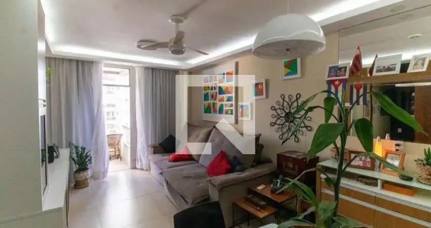 Apartamento com 2 quartos à venda na Avenida Sete de Setembro, Icaraí, Niterói