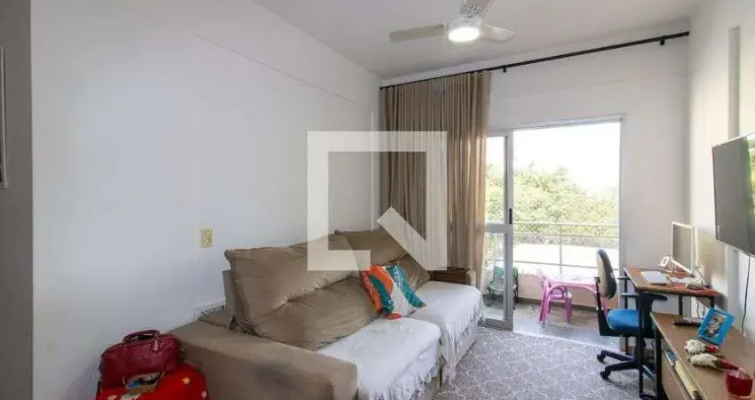 Apartamento para venda - mansões santo antônio, 3 quartos, 78 m² - campinas