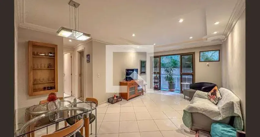 Apartamento para venda - laranjeiras, 2 quartos, 76 m² - rio de janeiro