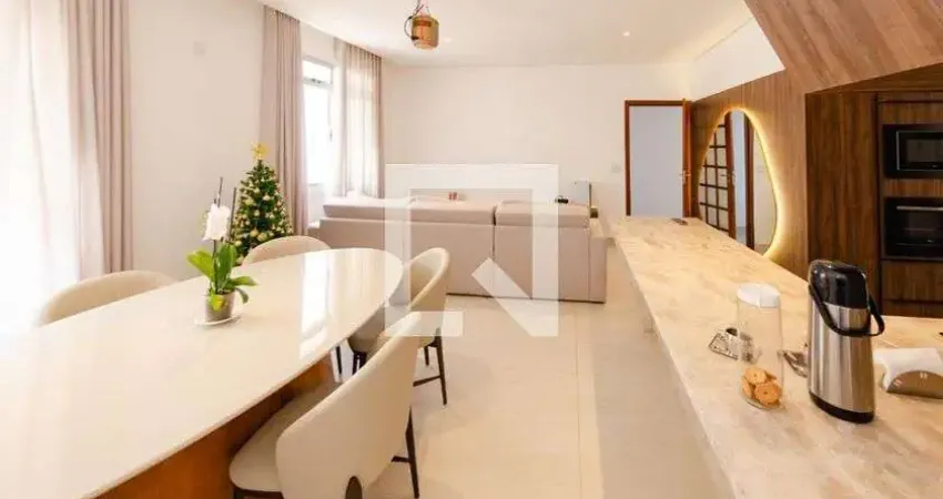 Apartamento para venda - prado, 3 quartos, 100 m² - belo horizonte