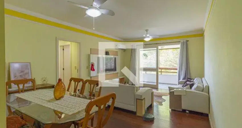 Apartamento com 2 quartos à venda na Rua Siqueira Campos, Centro, Canoas