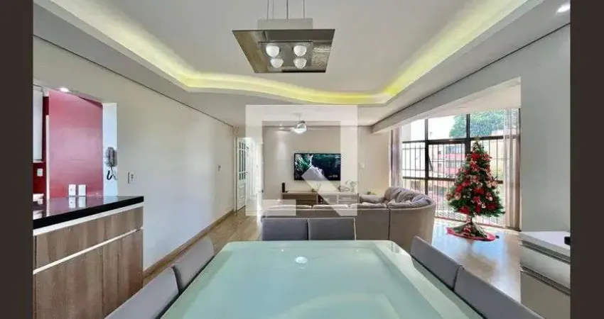 Apartamento para venda - ponte preta, 3 quartos, 113 m² - campinas