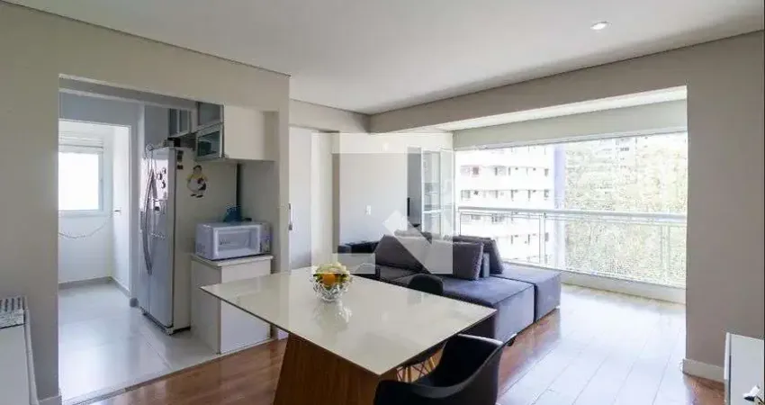 Apartamento para venda - panamby, 2 quartos, 72 m² - são paulo