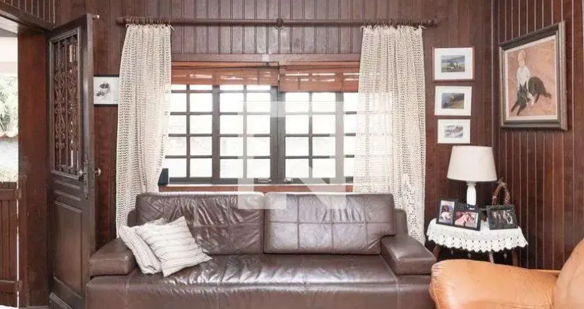 Casa para venda - jardim cocaia, 5 quartos, 250 m² - guarulhos