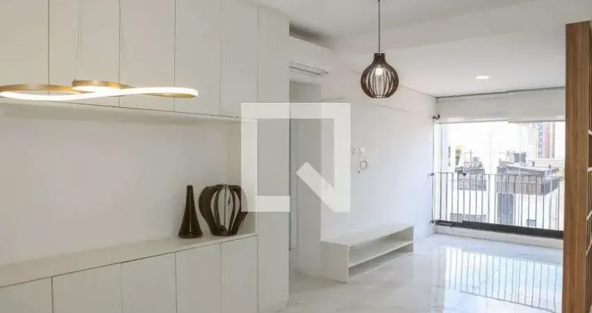 Apartamento para venda - perdizes, 2 quartos, 64 m² - são paulo