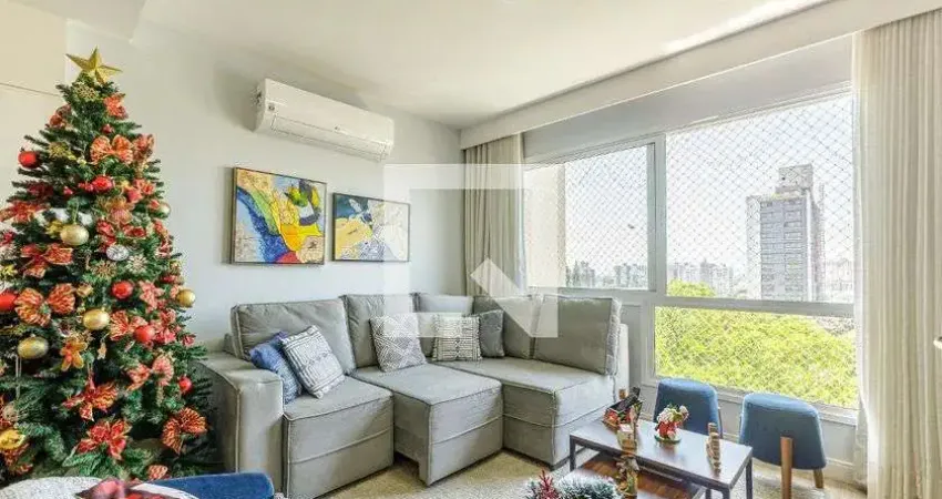 Apartamento para venda - cristo redentor, 3 quartos, 80 m² - porto alegre