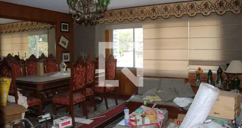 Apartamento para venda - vila pompéia, 3 quartos,  120 m² - são paulo