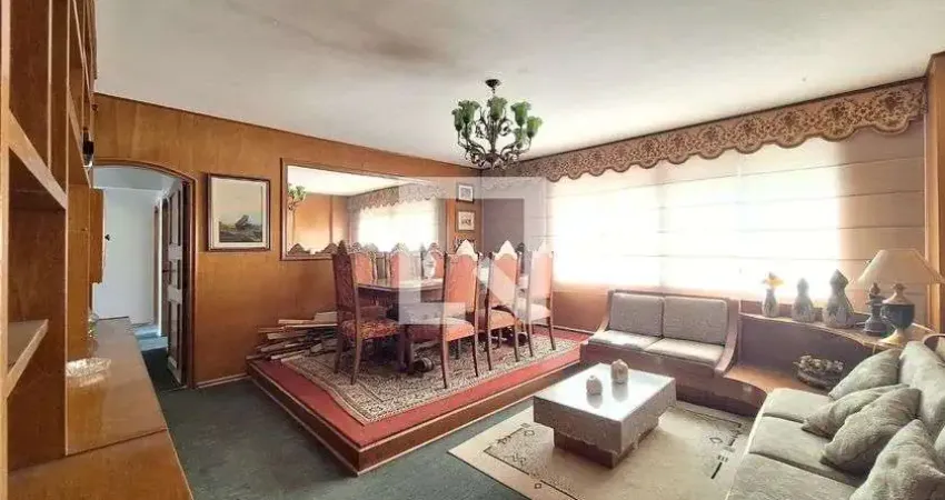 Apartamento para Venda - Vila Pompéia, 3 Quartos, 120 m² - São Paulo