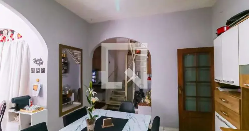 Casa com 4 quartos à venda na Rua Virgem Peregrina, Piedade, Rio de Janeiro