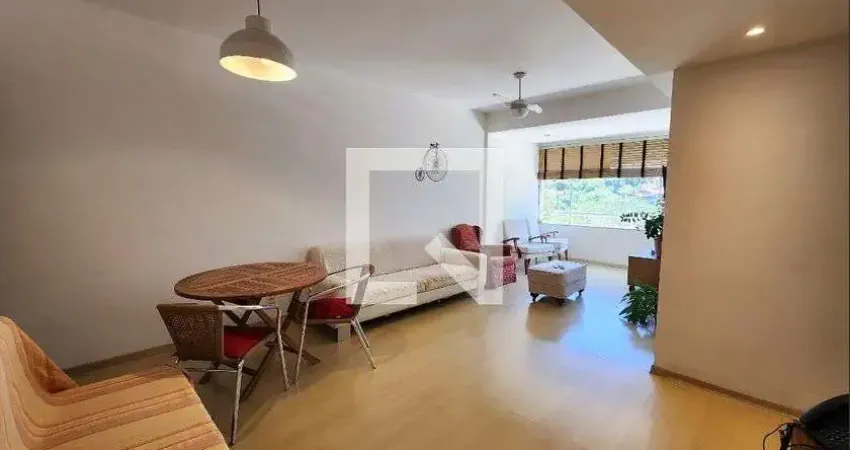 Apartamento para venda - laranjeiras, 3 quartos, 90 m² - rio de janeiro