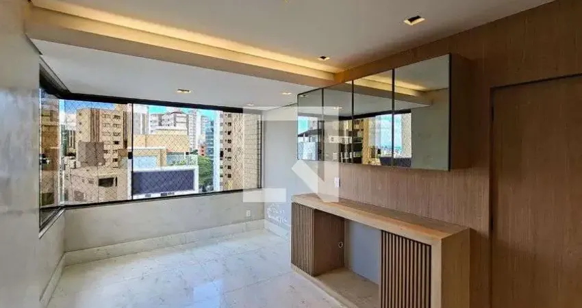 Apartamento para venda - anchieta, 3 quartos, 110 m² - belo horizonte