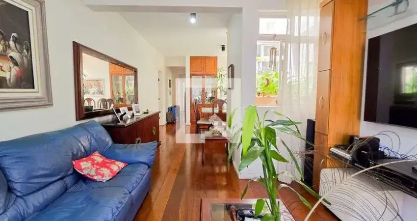 Apartamento para venda - serra, 4 quartos, 126 m² - belo horizonte