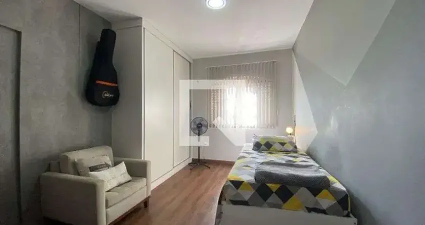 Cobertura para venda - caiçara-adelaide, 3 quartos, 140 m² - belo horizonte