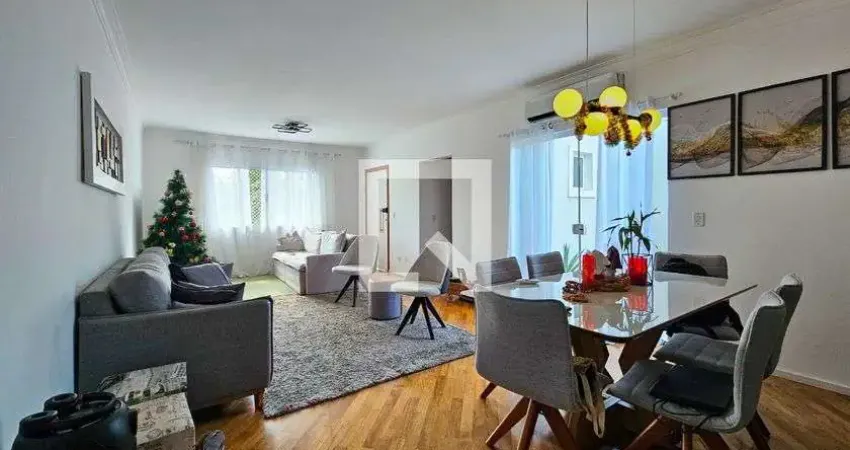 Casa para venda - jardim marajoara , 4 quartos, 217 m² - são paulo