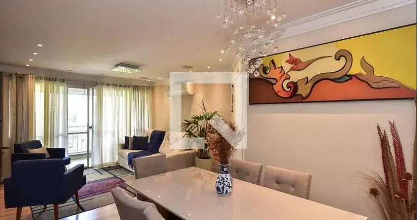 Apartamento para venda - portal do morumbi, 4 quartos, 118 m² - são paulo