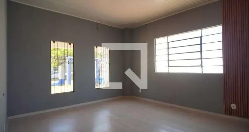 Casa com 2 quartos à venda na Rua São Jerônimo, Mauá, Novo Hamburgo