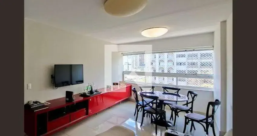 Apartamento para venda - savassi, 3 quartos, 105 m² - belo horizonte