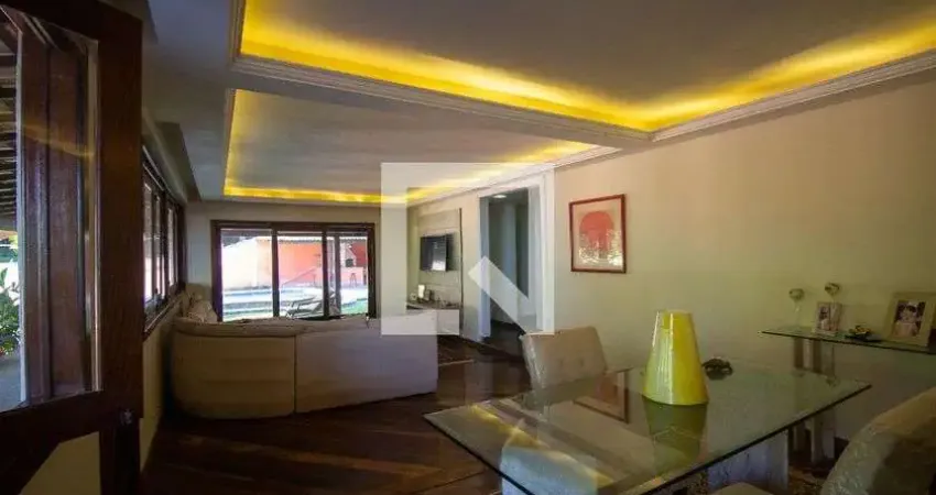 Casa para venda - vargem grande, 4 quartos,  610 m² - rio de janeiro