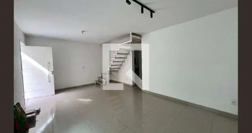Casa / sobrado em condomínio para venda - pechincha, 3 quartos, 125 m² - rio de janeiro