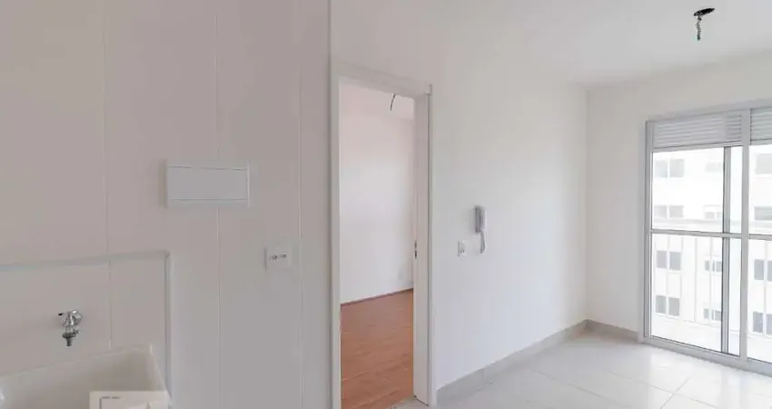 Apartamento para venda - cangaíba, 1 quarto, 29 m² - são paulo
