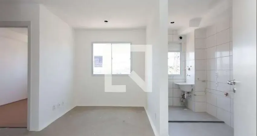 Apartamento para venda - vila progresso, 2 quartos, 40 m² - são paulo