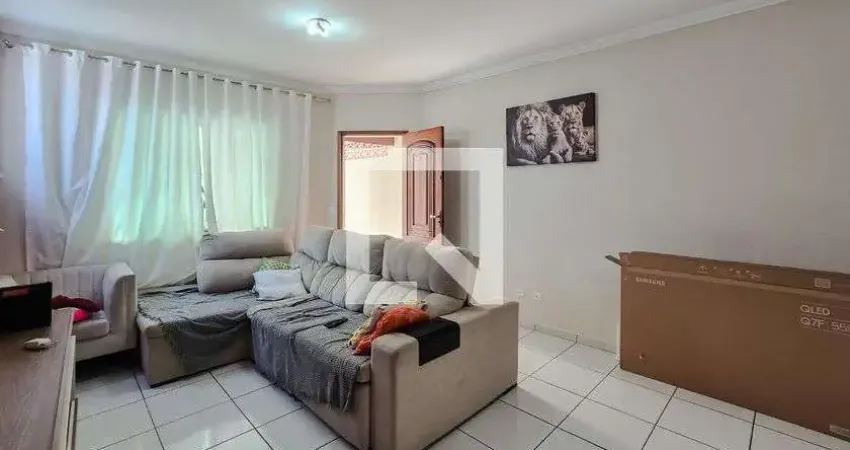 Casa para venda - jardim independência, 3 quartos, 170 m² - são bernardo do campo
