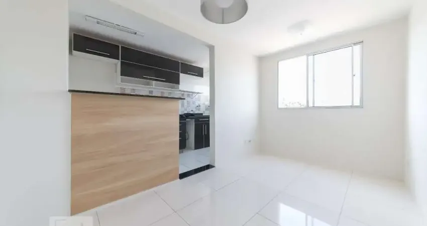 Apartamento para venda - parque das águas, 2 quartos, 50 m² - campinas