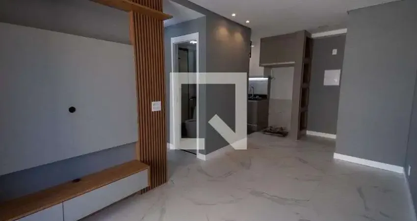 Apartamento para venda - vila santa clara, 2 quartos, 54 m² - são paulo