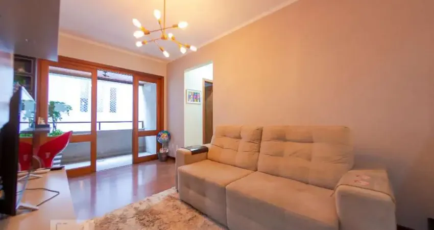 Apartamento para venda - chácara das pedras , 2 quartos, 57 m² - porto alegre