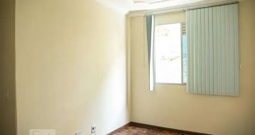 Apartamento para venda - camargos, 3 quartos, 70 m² - belo horizonte