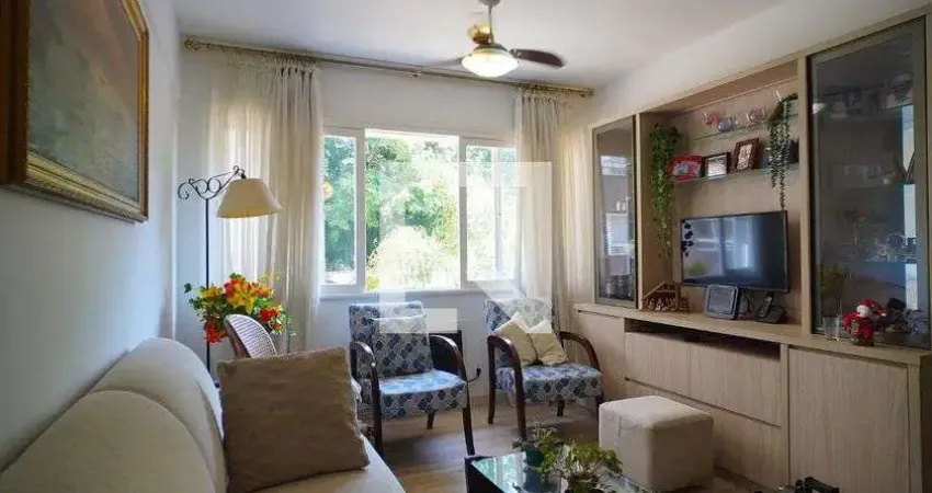 Apartamento para venda - auxiliadora, 2 quartos, 71 m² - porto alegre