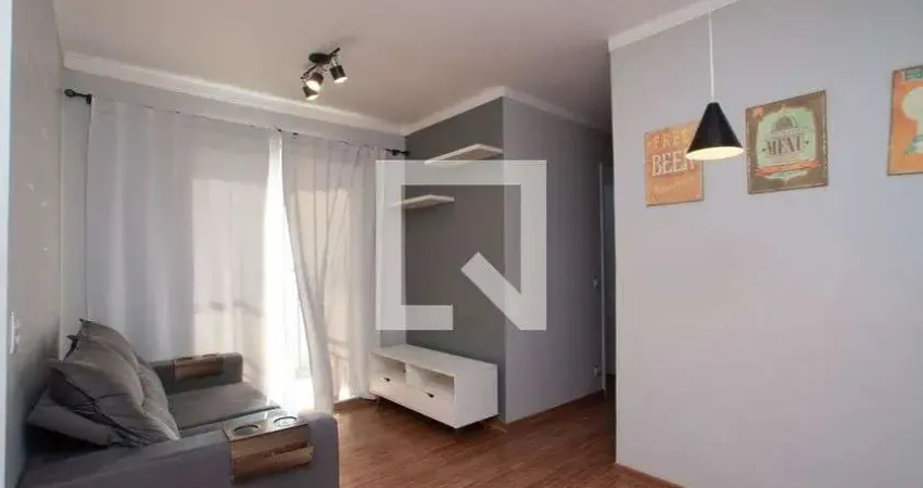 Apartamento para venda - jardim cocaia, 3 quartos,  56 m² - guarulhos