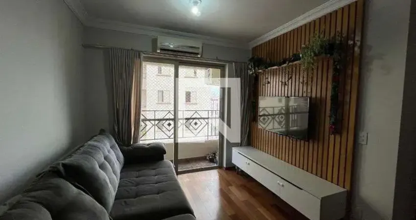 Apartamento para venda - guanabara, 3 quartos, 74 m² - campinas