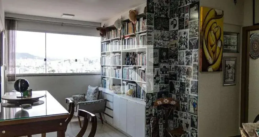 Apartamento para venda - caiçaras, 3 quartos, 140 m² - belo horizonte